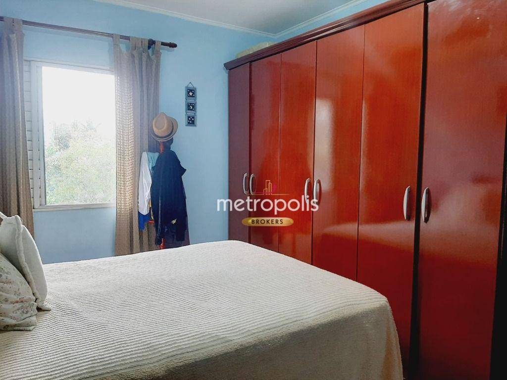 Apartamento à venda com 2 quartos, 75m² - Foto 9