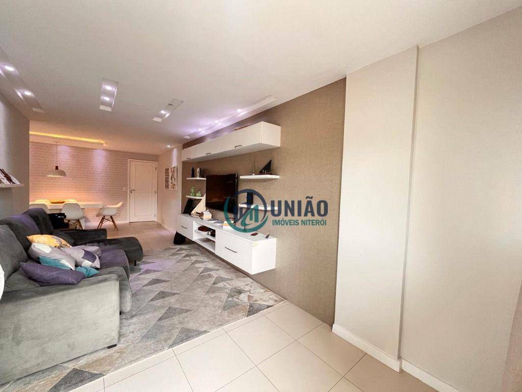 Apartamento à venda com 2 quartos, 83m² - Foto 7