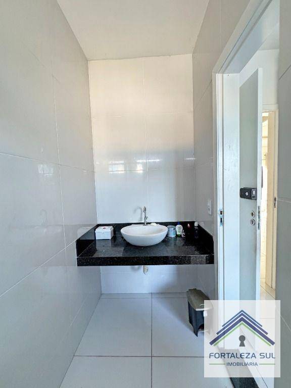 Casa à venda com 3 quartos, 140m² - Foto 21