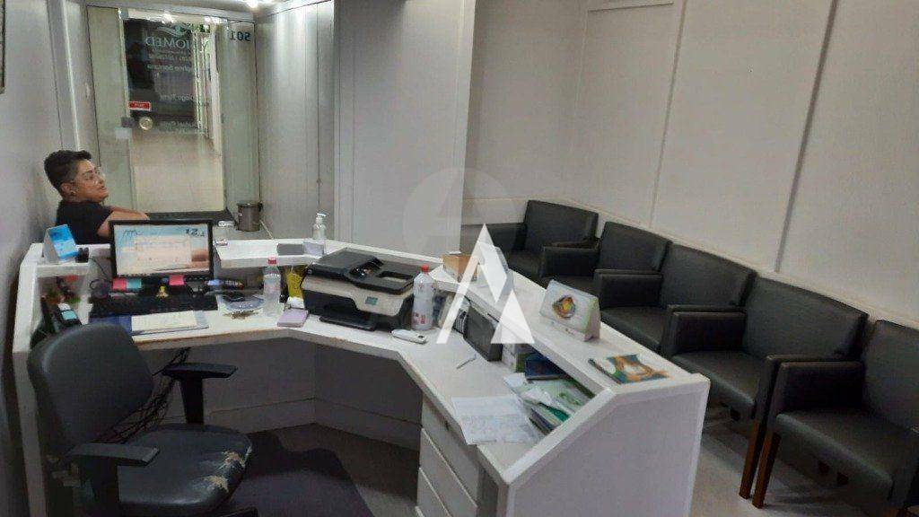 Conjunto Comercial-Sala à venda, 63m² - Foto 15