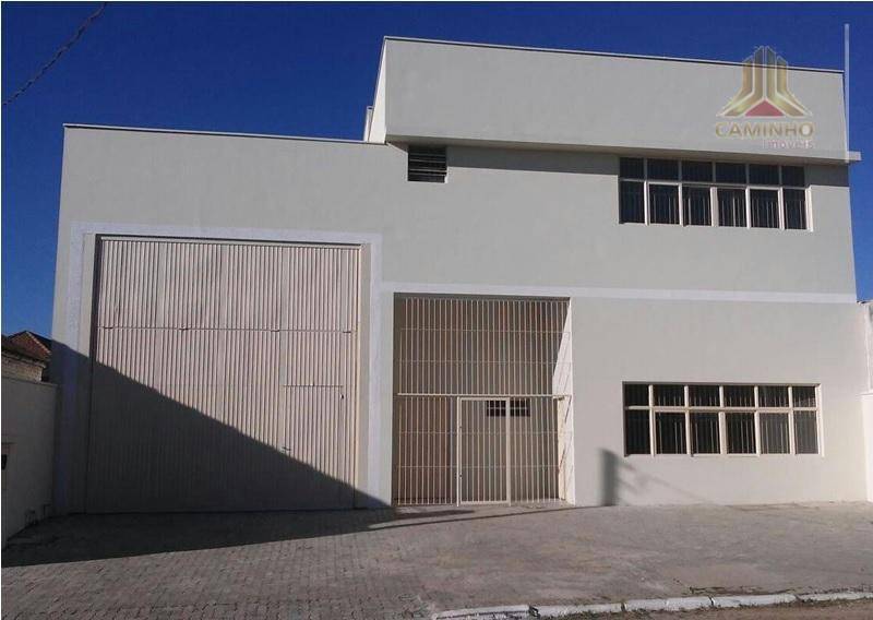 Prédio Inteiro à venda, 600m² - Foto 1