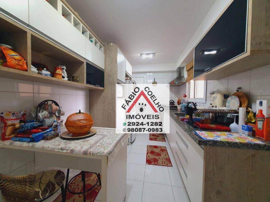 Apartamento à venda com 3 quartos, 163m² - Foto 17