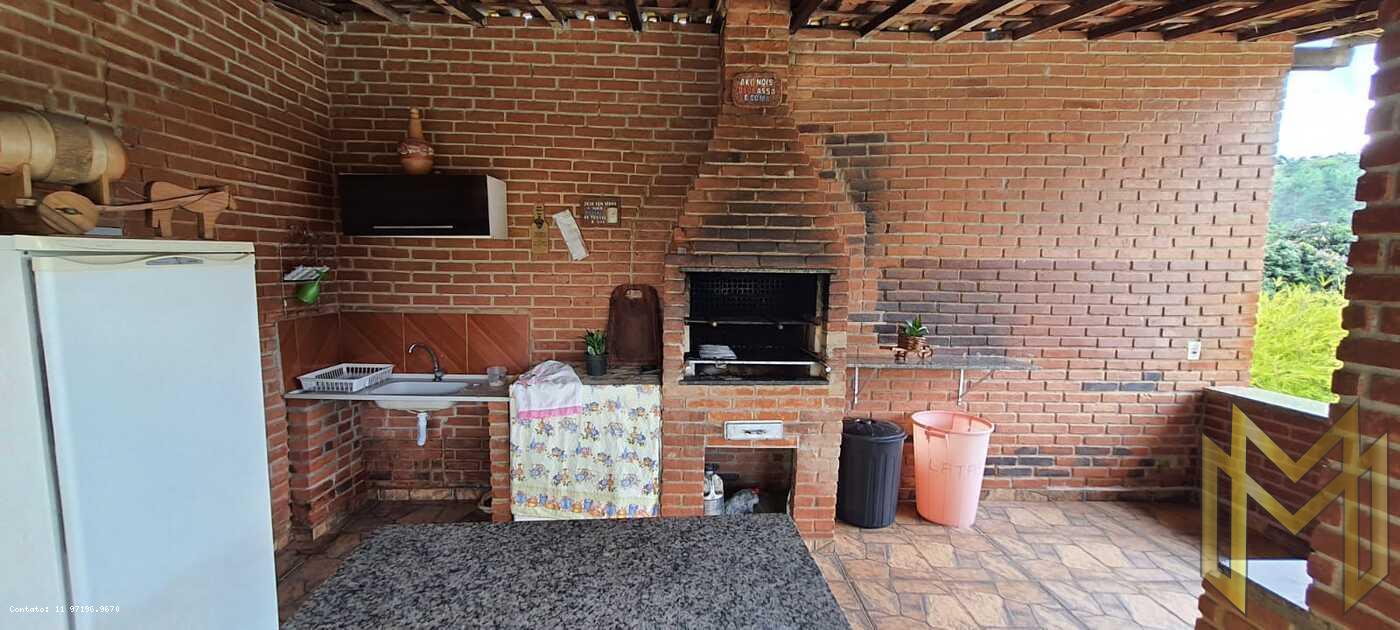 Fazenda à venda com 5 quartos, 2670m² - Foto 11