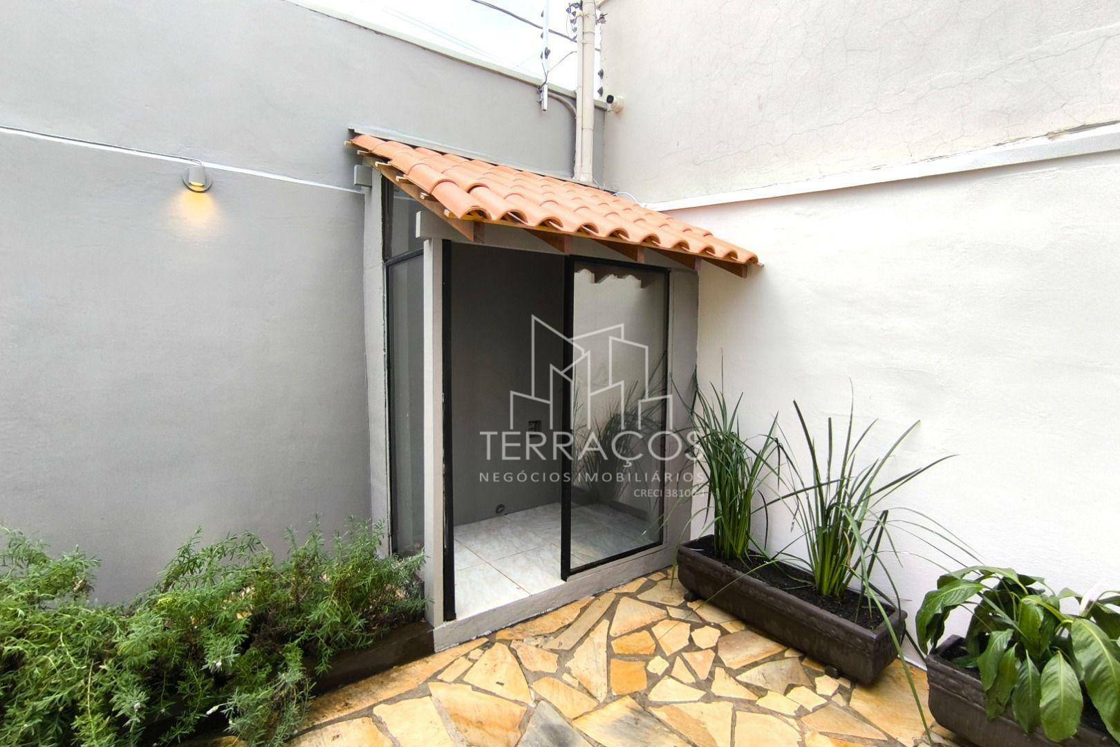 Casa para alugar com 3 quartos, 170m² - Foto 5