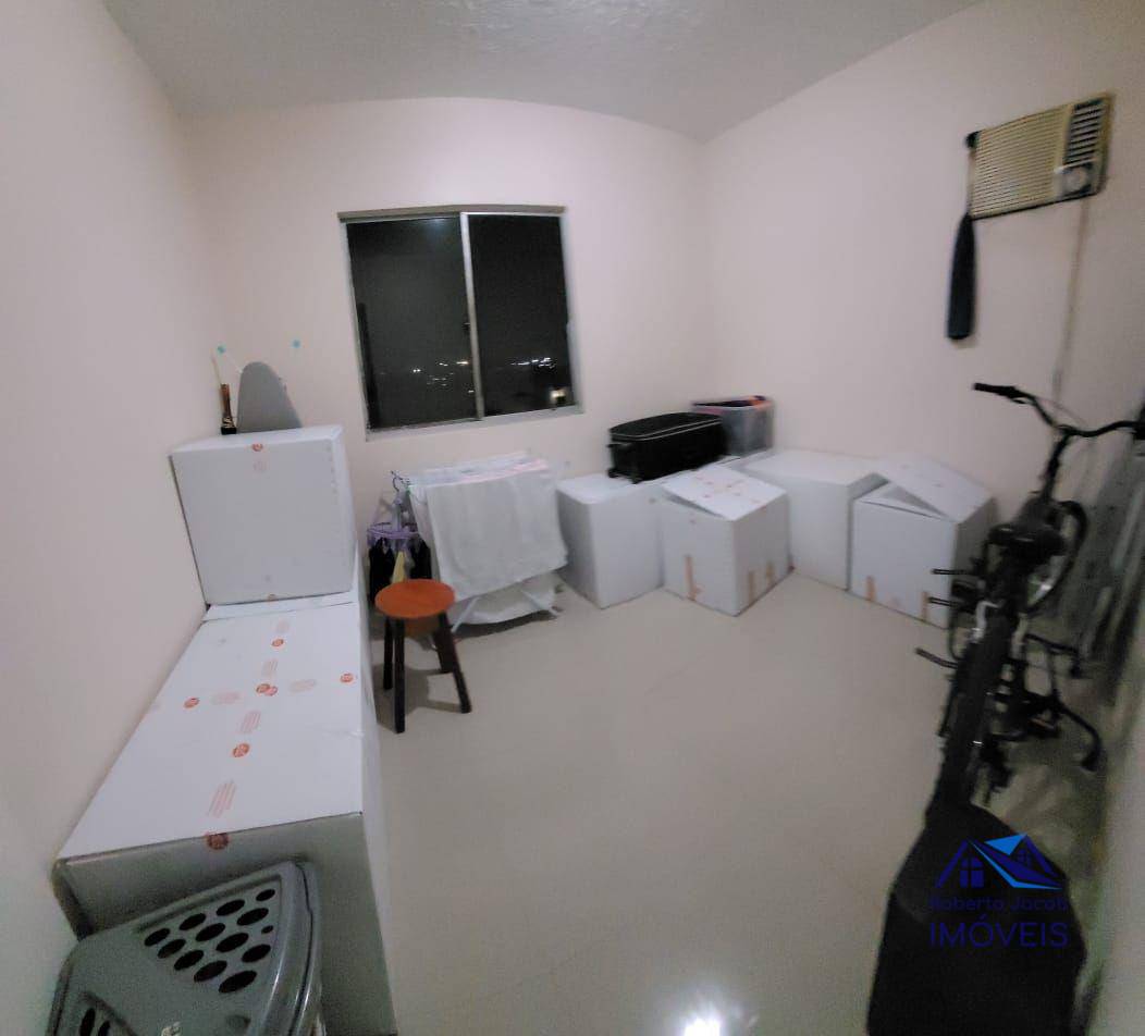 Apartamento à venda com 2 quartos, 42m² - Foto 13