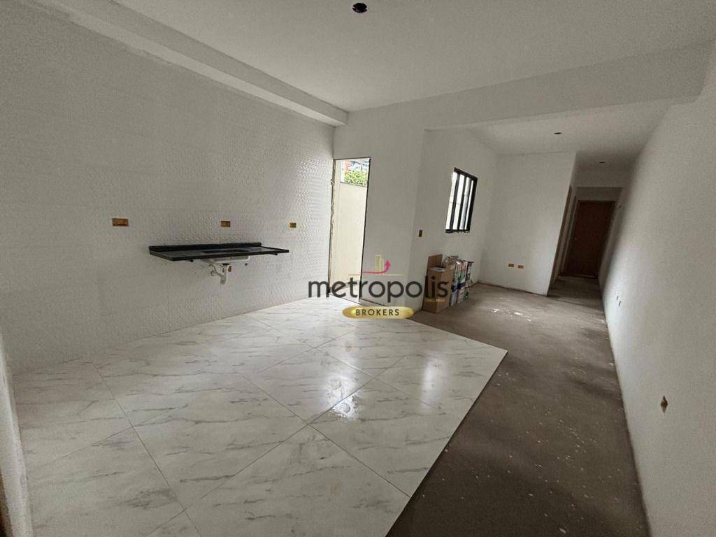 Apartamento à venda com 2 quartos, 55m² - Foto 5