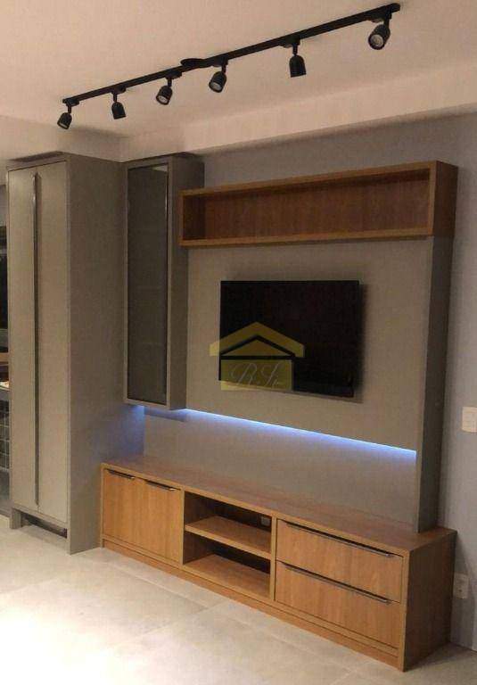 Apartamento, 1 quarto, 45 m² - Foto 3