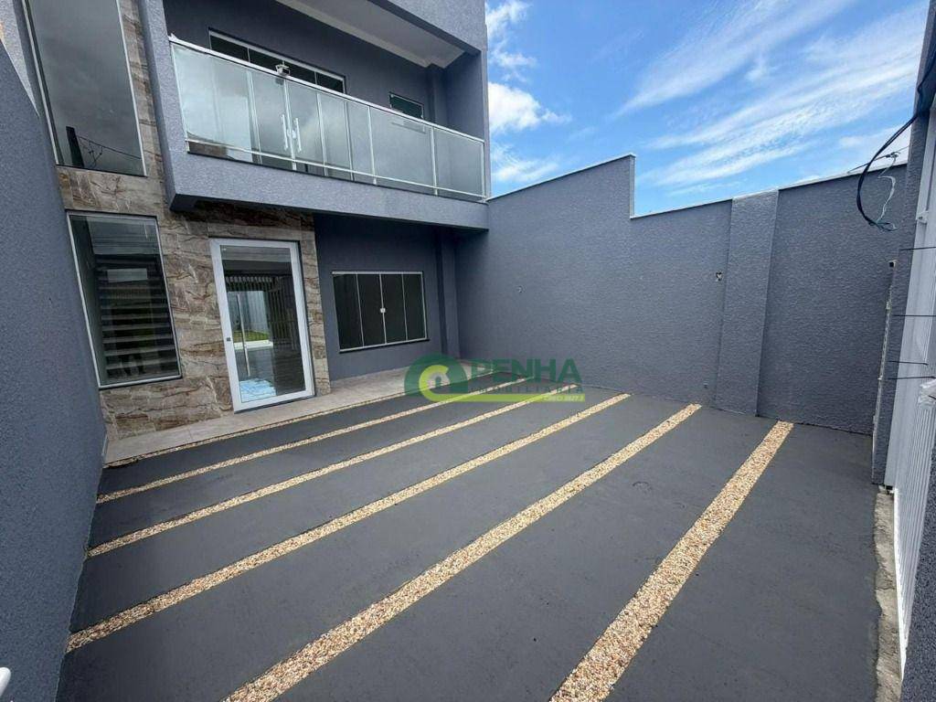 Casa, 3 quartos, 137 m² - Foto 3