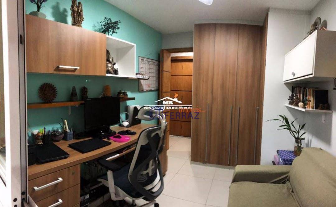 Apartamento à venda com 3 quartos, 110m² - Foto 9