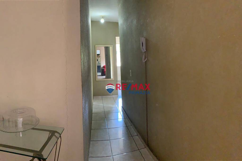 Apartamento à venda com 2 quartos, 49m² - Foto 8