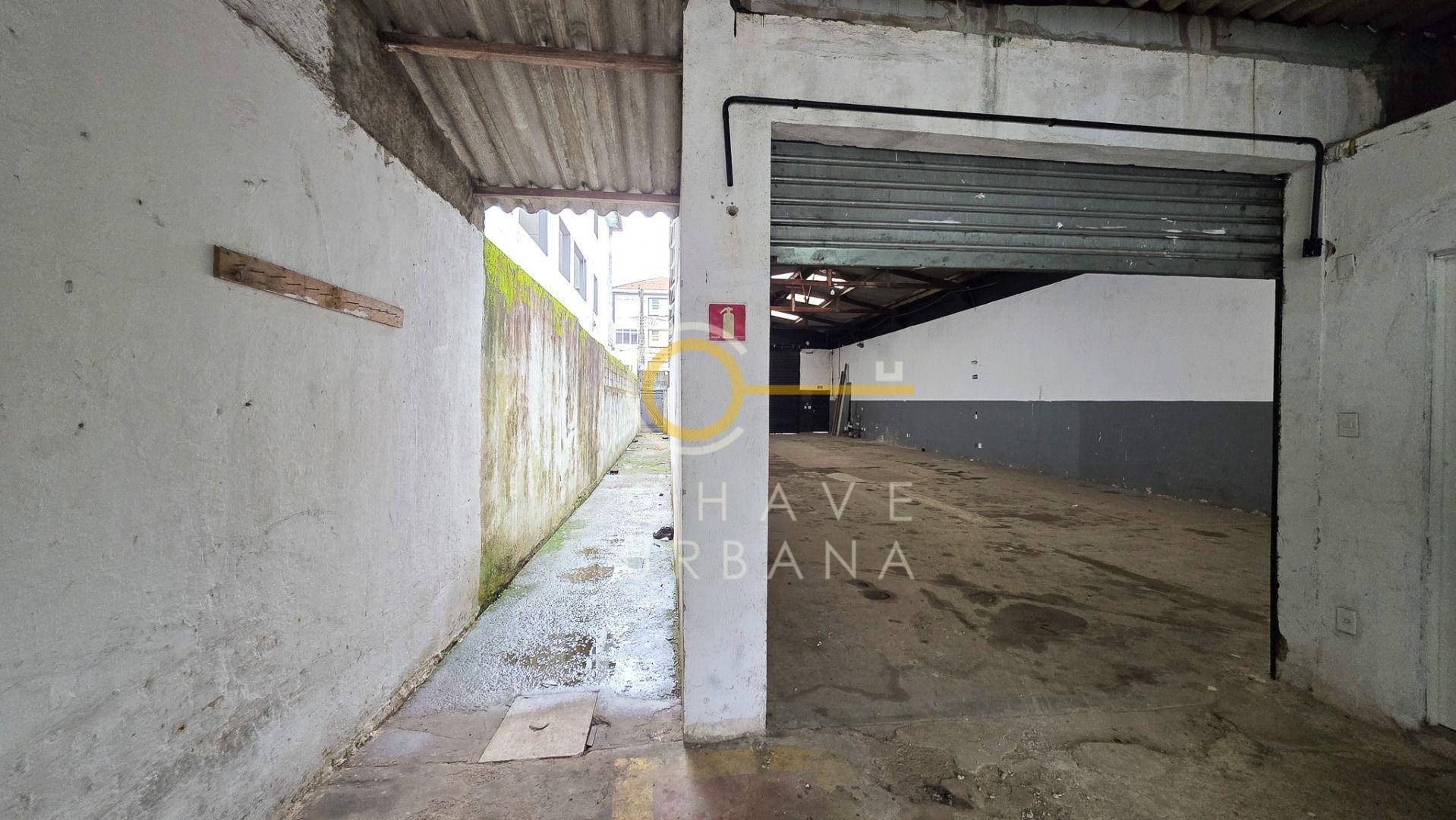 Depósito-Galpão, 363 m² - Foto 6