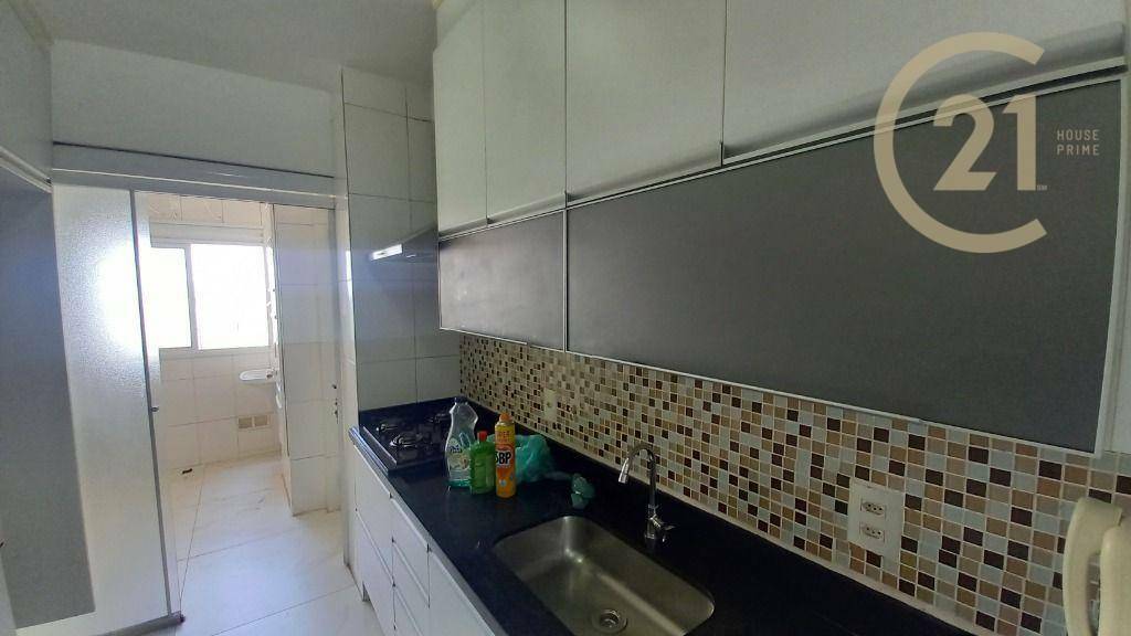 Apartamento à venda com 3 quartos, 95m² - Foto 14