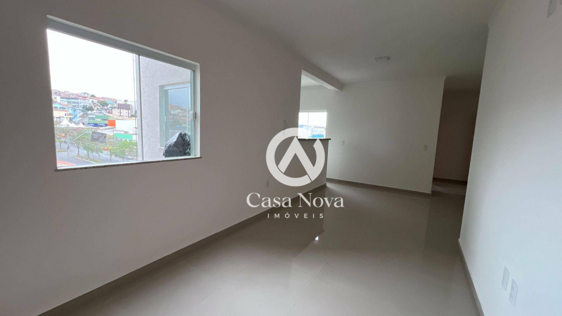 Apartamento à venda com 2 quartos, 62m² - Foto 5