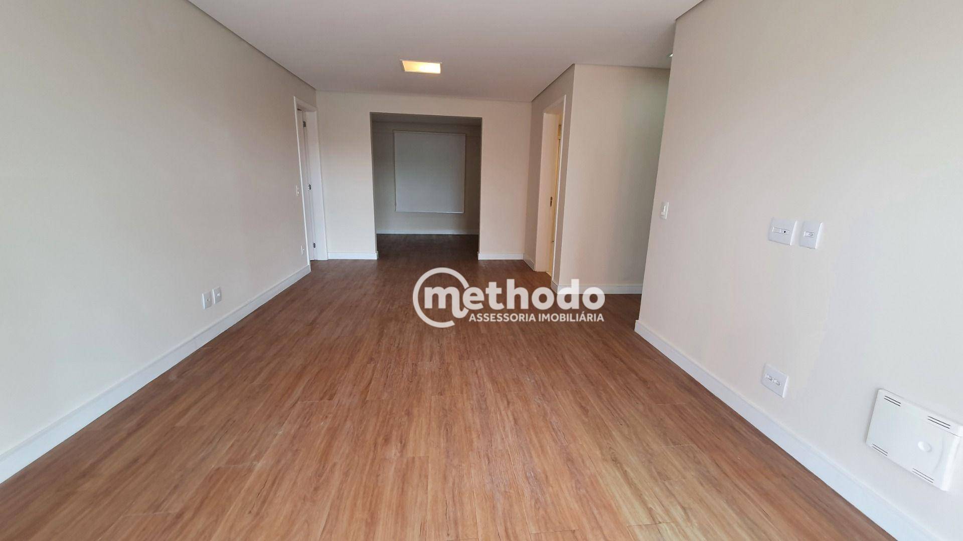 Apartamento para alugar com 3 quartos, 105m² - Foto 5