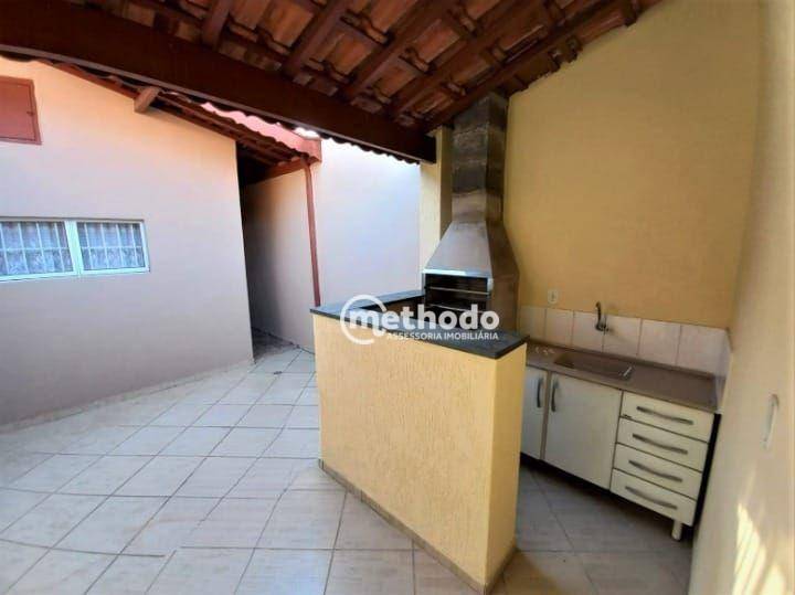 Casa à venda com 3 quartos, 110m² - Foto 23