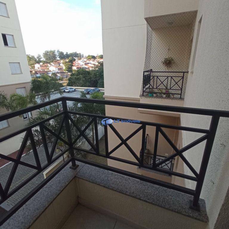 Apartamento para alugar com 2 quartos, 53m² - Foto 8