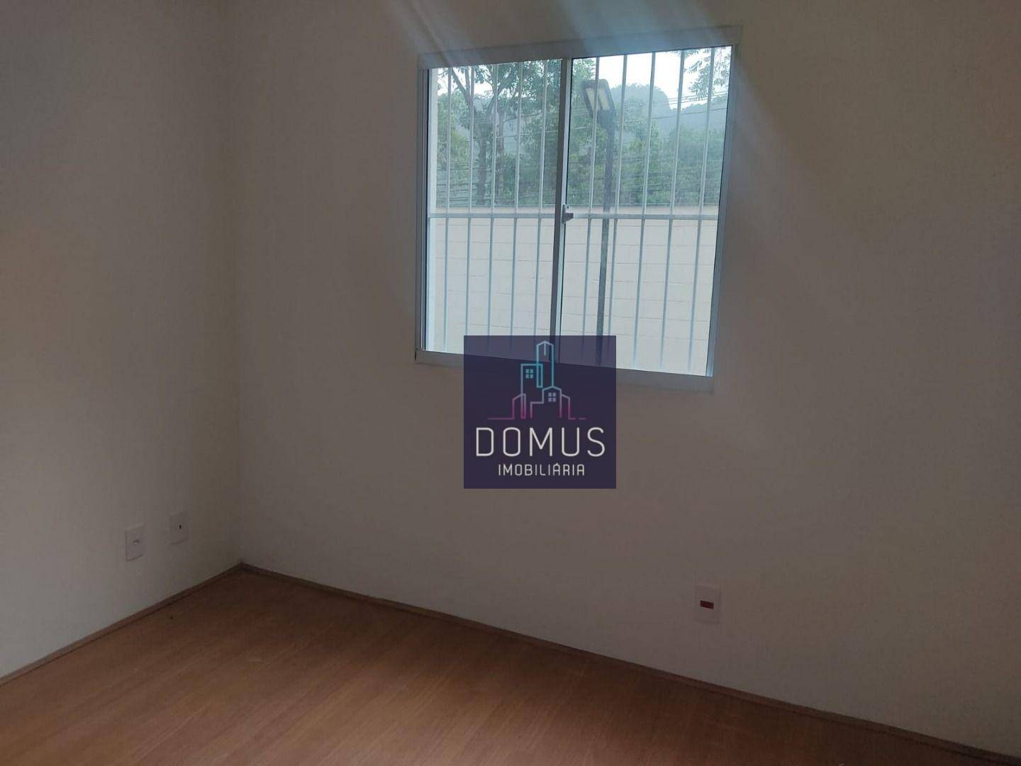 Apartamento à venda com 2 quartos, 48m² - Foto 3