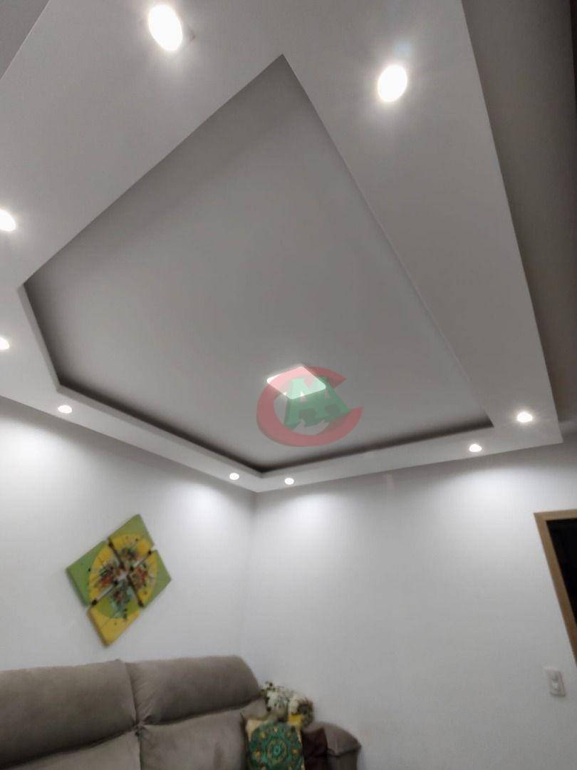 Casa à venda com 2 quartos, 82m² - Foto 5