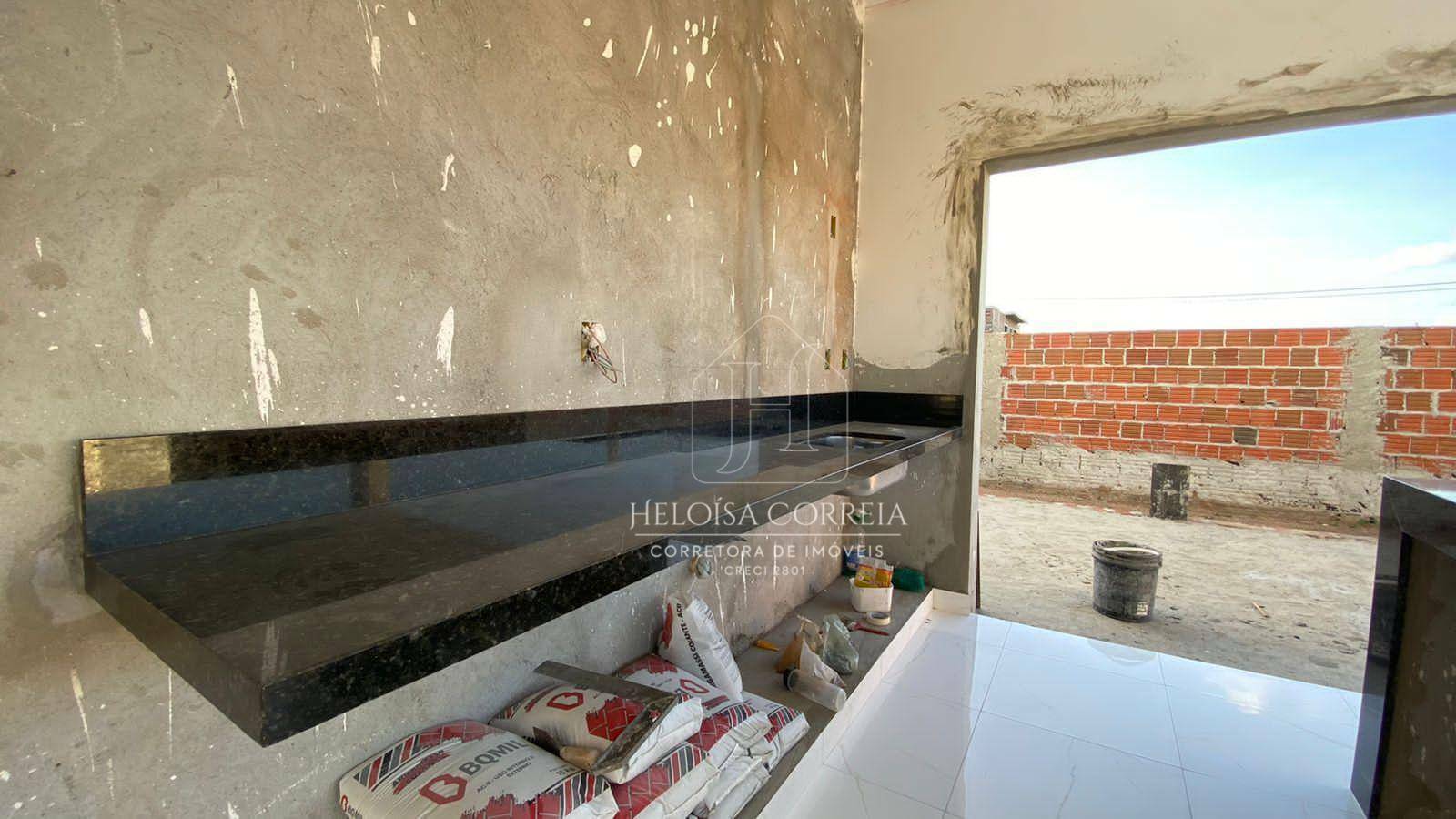 Casa à venda com 4 quartos, 168m² - Foto 6