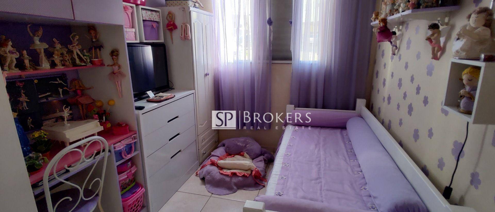 Apartamento à venda com 2 quartos, 44m² - Foto 12