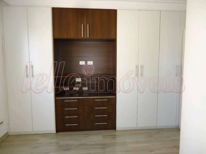 Apartamento para alugar com 3 quartos, 109m² - Foto 20