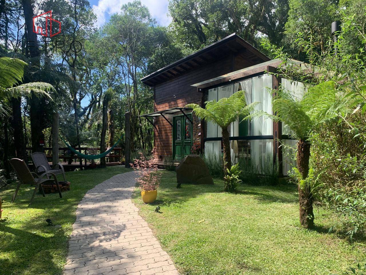 Casa de Condomínio à venda com 2 quartos, 120m² - Foto 1