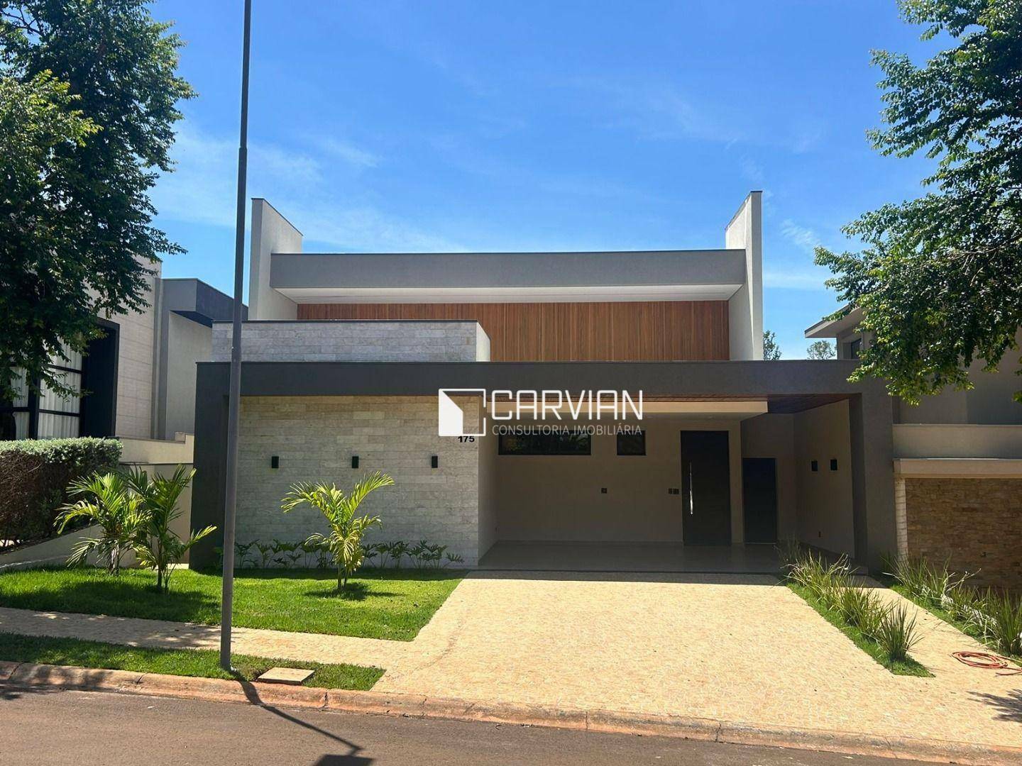 Casa de Condomínio à venda com 3 quartos, 280m² - Foto 2