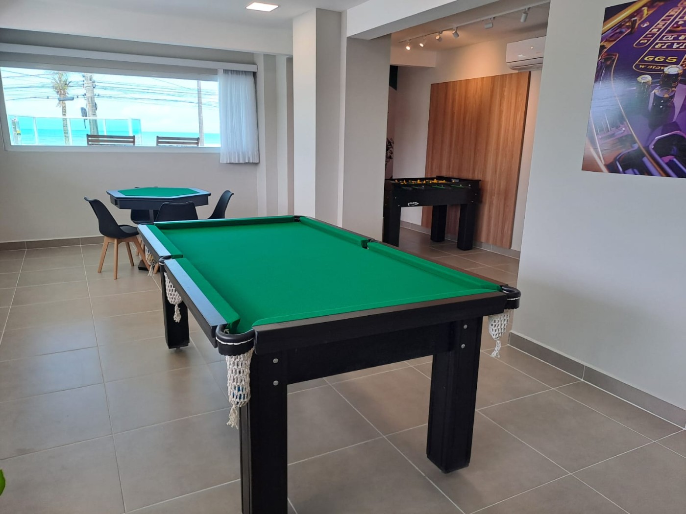 Apartamento para alugar com 3 quartos, 92m² - Foto 23