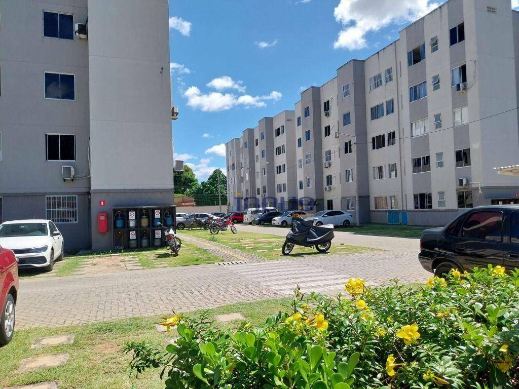 Apartamento, 2 quartos, 47 m² - Foto 6