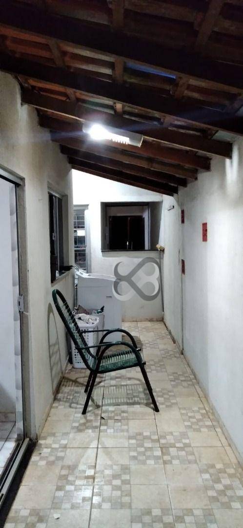 Casa à venda com 3 quartos, 190m² - Foto 23