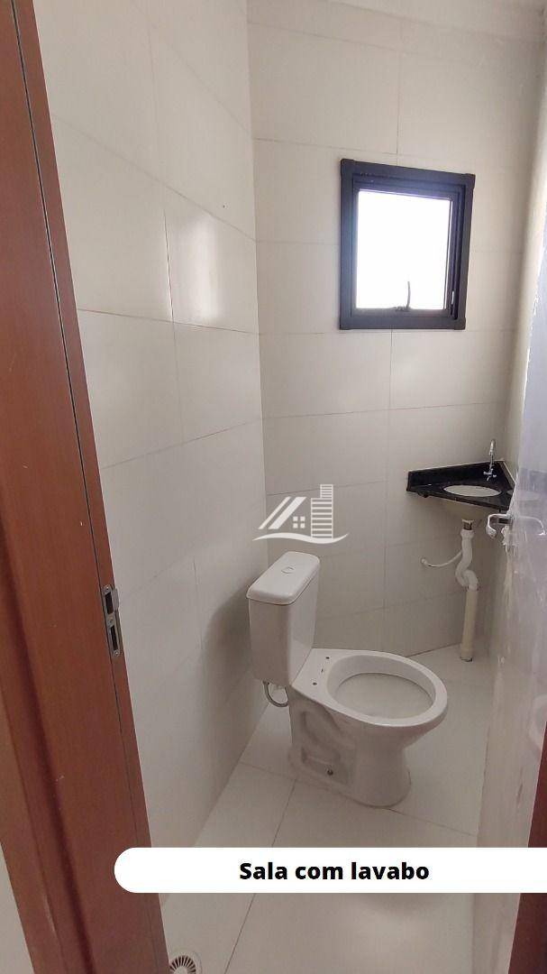 Sobrado à venda com 3 quartos, 130m² - Foto 11