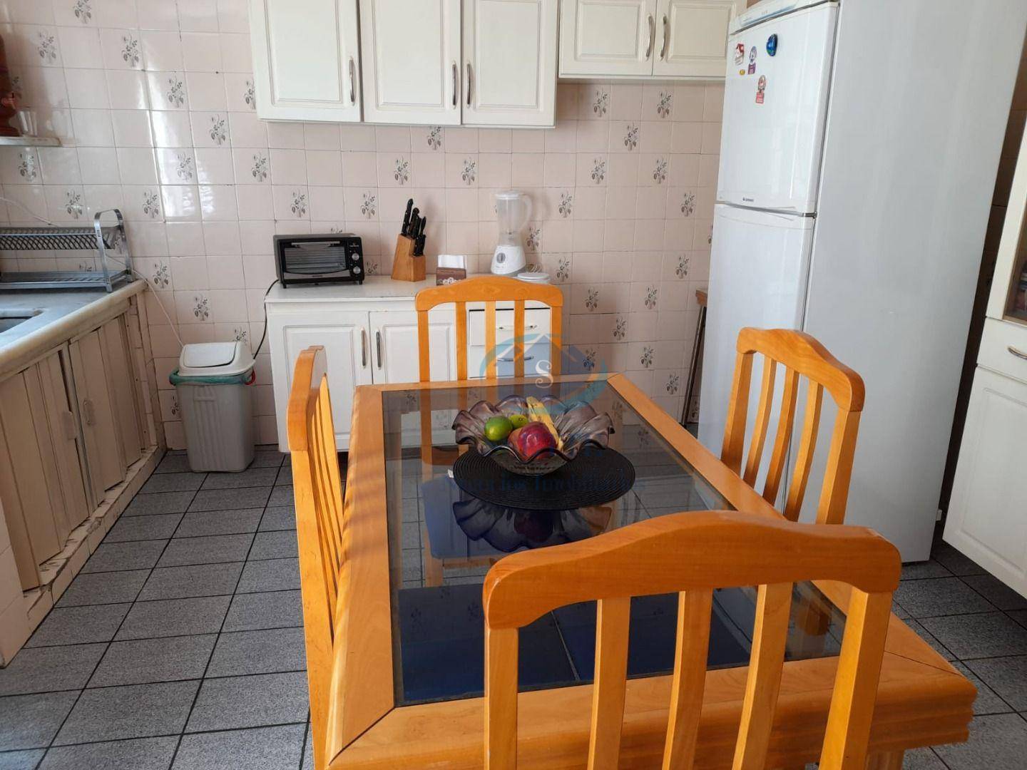 Sobrado à venda com 2 quartos, 120m² - Foto 3