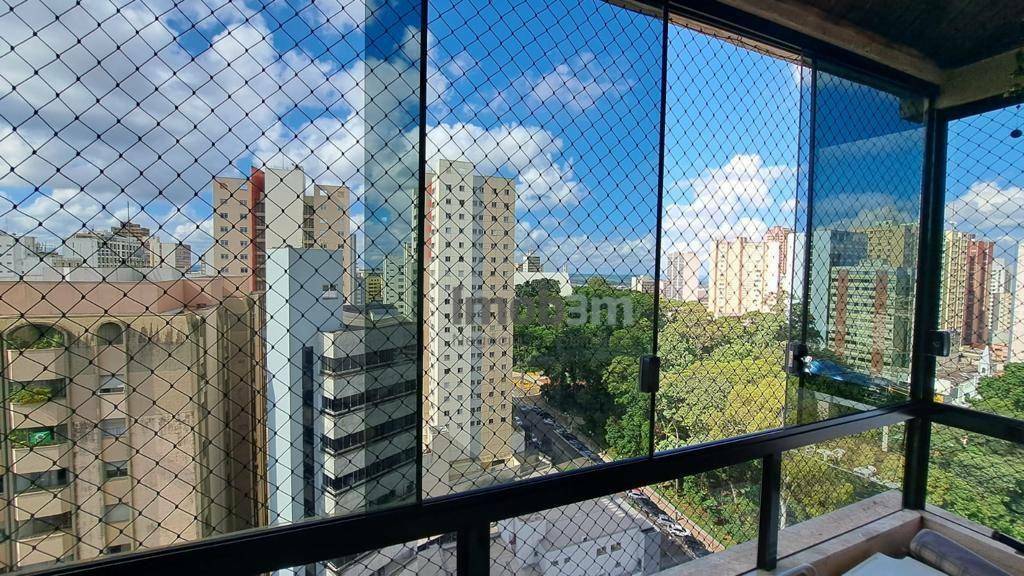 Apartamento à venda com 5 quartos, 240m² - Foto 8