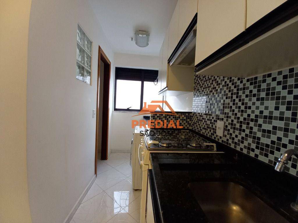 Apartamento à venda com 1 quarto, 72m² - Foto 5