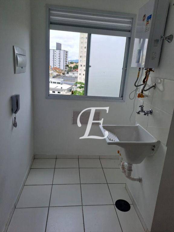 Apartamento à venda com 2 quartos, 35m² - Foto 11