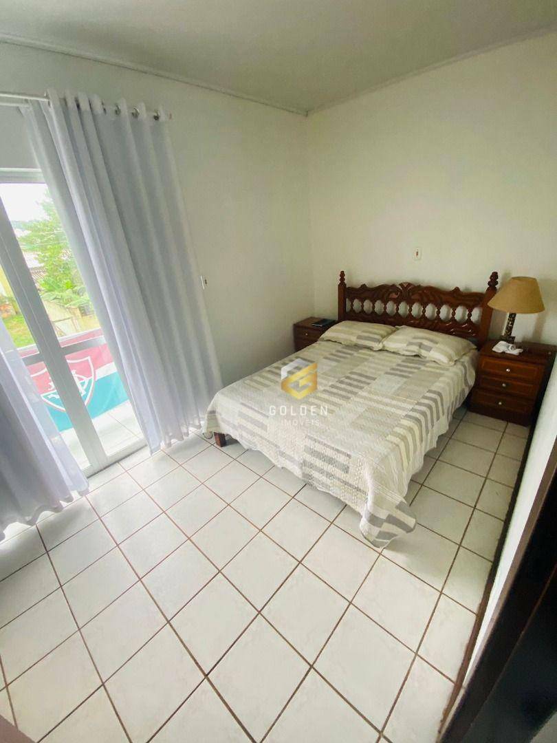 Sobrado à venda com 2 quartos, 78m² - Foto 13