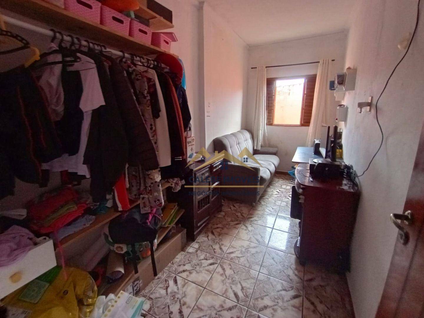 Casa à venda com 3 quartos, 123m² - Foto 3