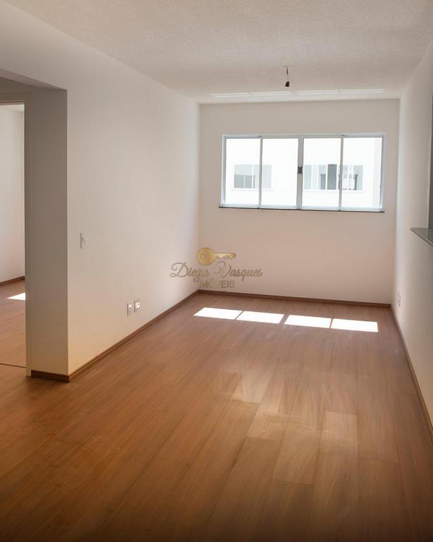 Apartamento à venda com 2 quartos, 52m² - Foto 8