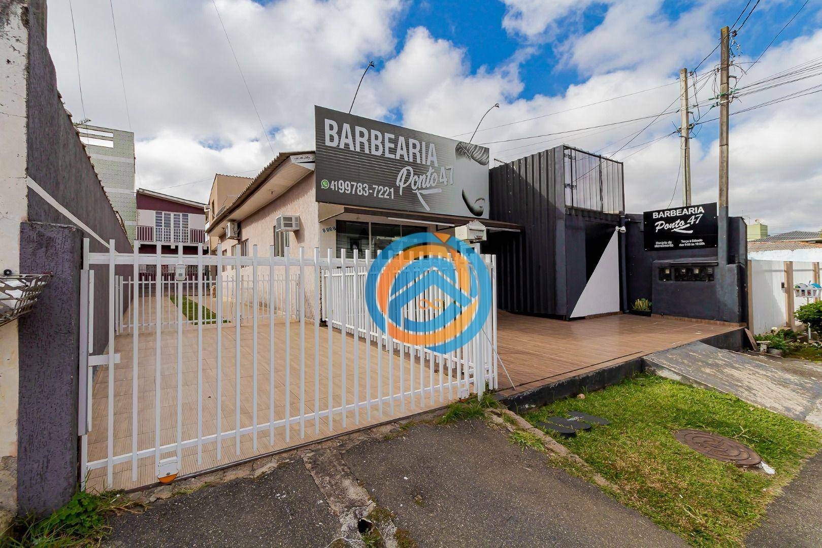 Casa, 3 quartos, 268 m² - Foto 1