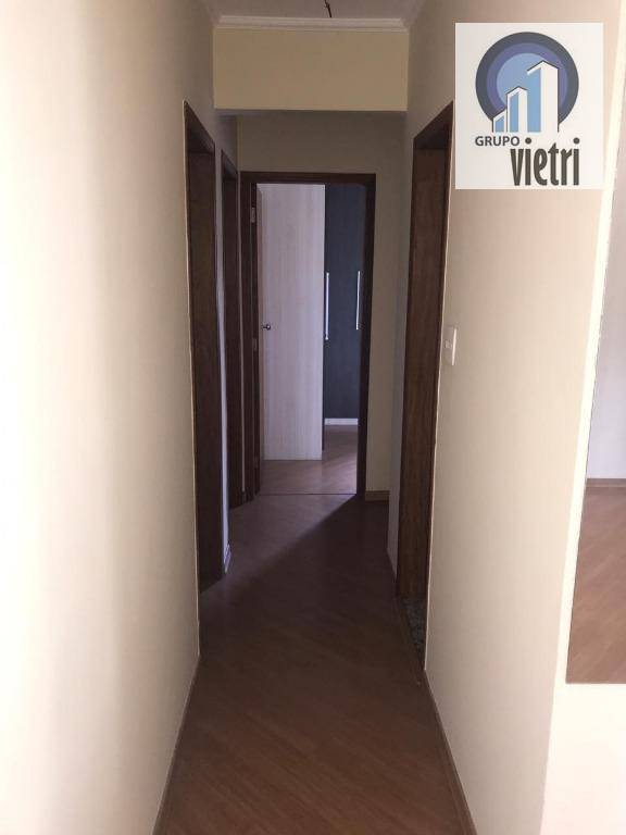 Apartamento à venda com 3 quartos, 90m² - Foto 10