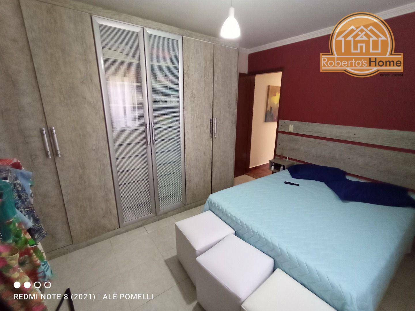 Sobrado à venda com 4 quartos, 110m² - Foto 28