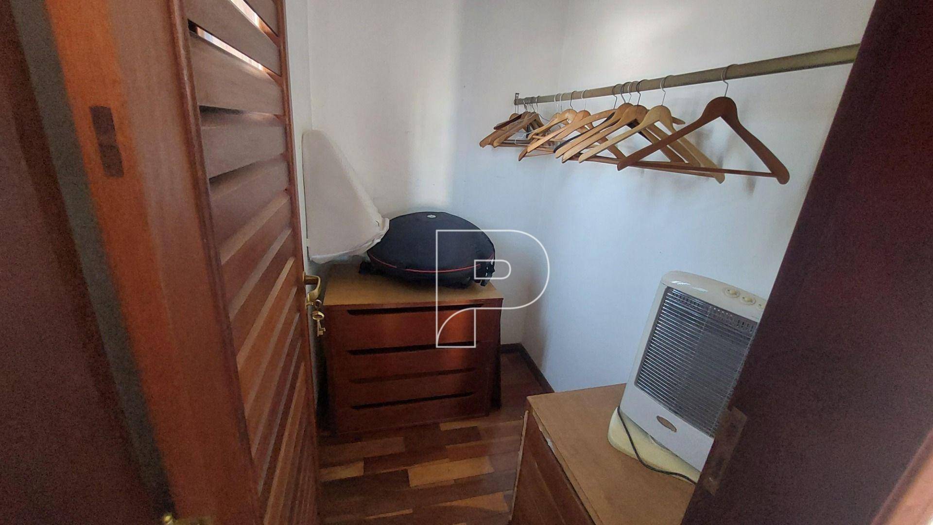 Casa de Condomínio à venda com 4 quartos, 350m² - Foto 31