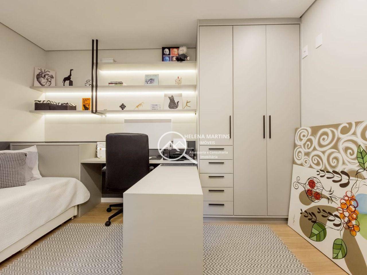 Apartamento à venda com 3 quartos, 141m² - Foto 20