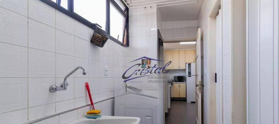 Apartamento à venda com 4 quartos, 124m² - Foto 20