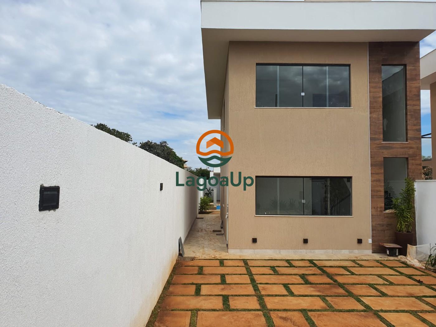 Casa à venda com 4 quartos, 134m² - Foto 6