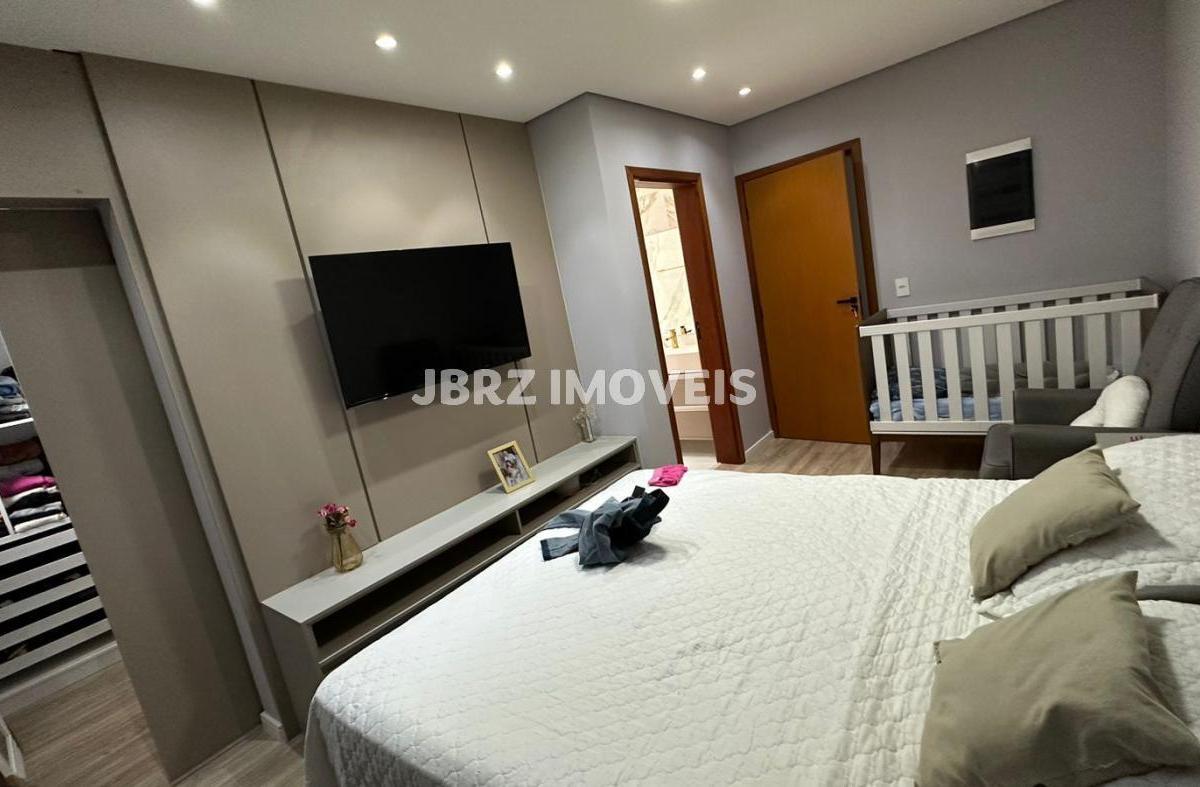 Casa à venda com 3 quartos, 159m² - Foto 16