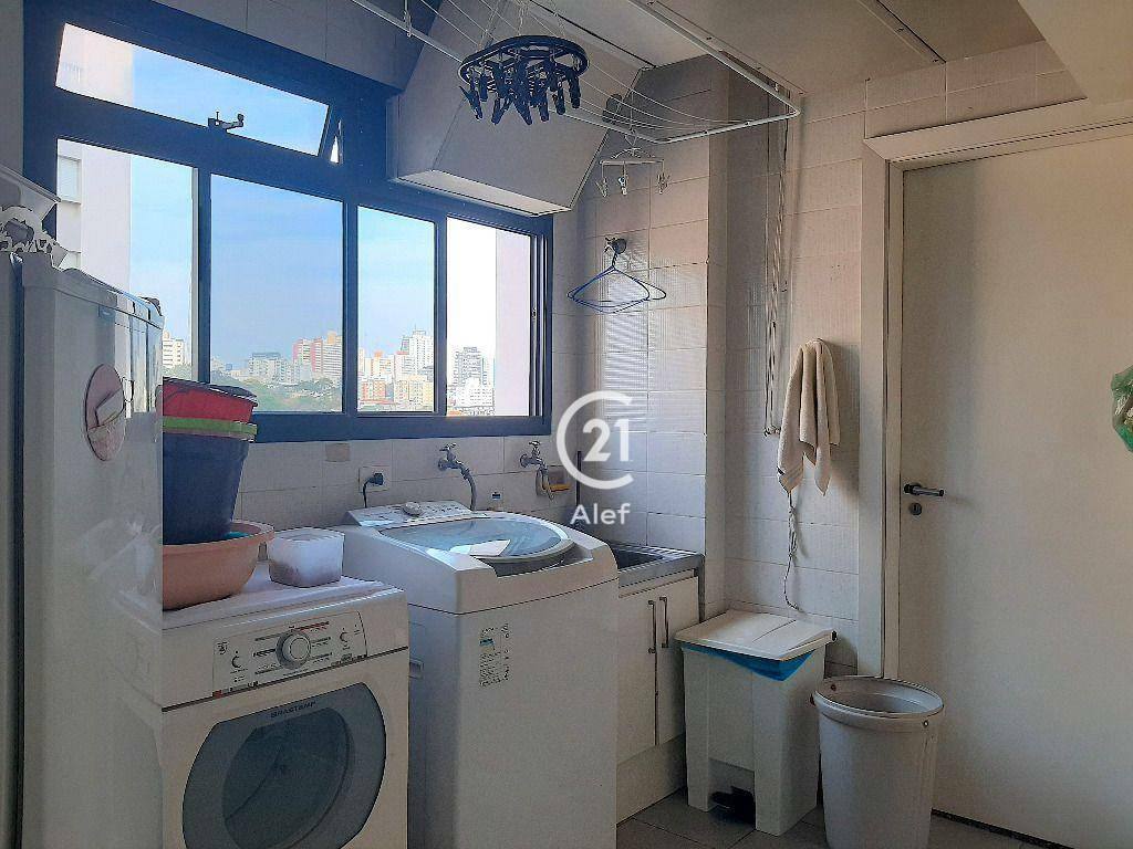 Apartamento à venda com 4 quartos, 278m² - Foto 24