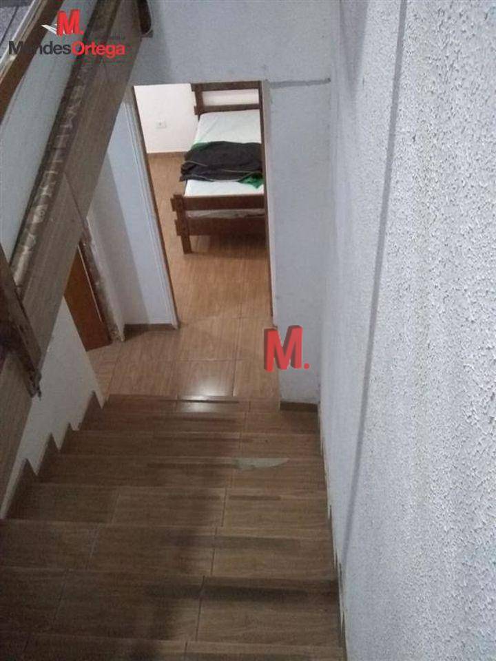 Casa à venda com 4 quartos, 104m² - Foto 8