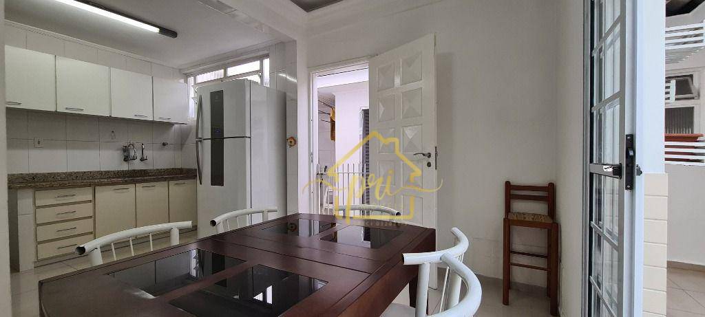 Casa à venda com 4 quartos, 180m² - Foto 7