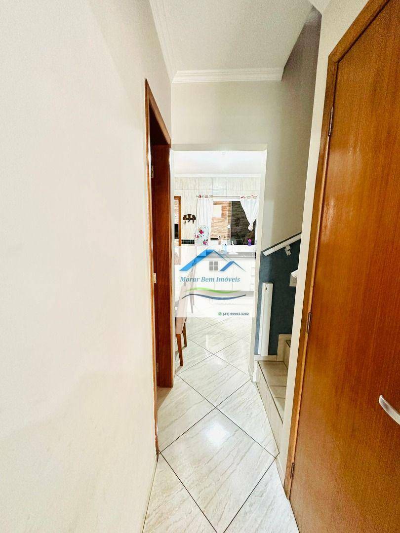 Sobrado à venda com 2 quartos, 100M2 - Foto 5